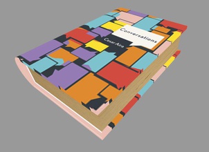 libro 1 los juguetes color cajón de sastre 3d print model - Mito3D