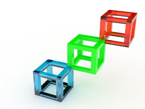 caixa de doces brinquedos boxcandy 3d print model - Mito3D
