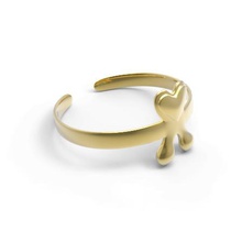 le bracelet art la saint-valentin 3d print model - Mito3D