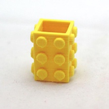 brick3x2 tools brick 3d print model - Mito3D