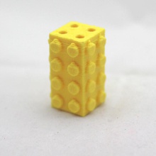 brick4x23 tools brick 3d print model - Mito3D