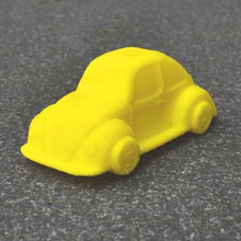 error coche los juguetes 2014 3d print model - Mito3D