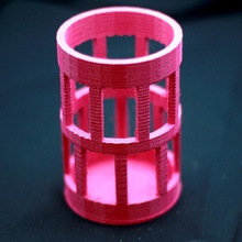 cage penpot education 3d print model - Mito3D