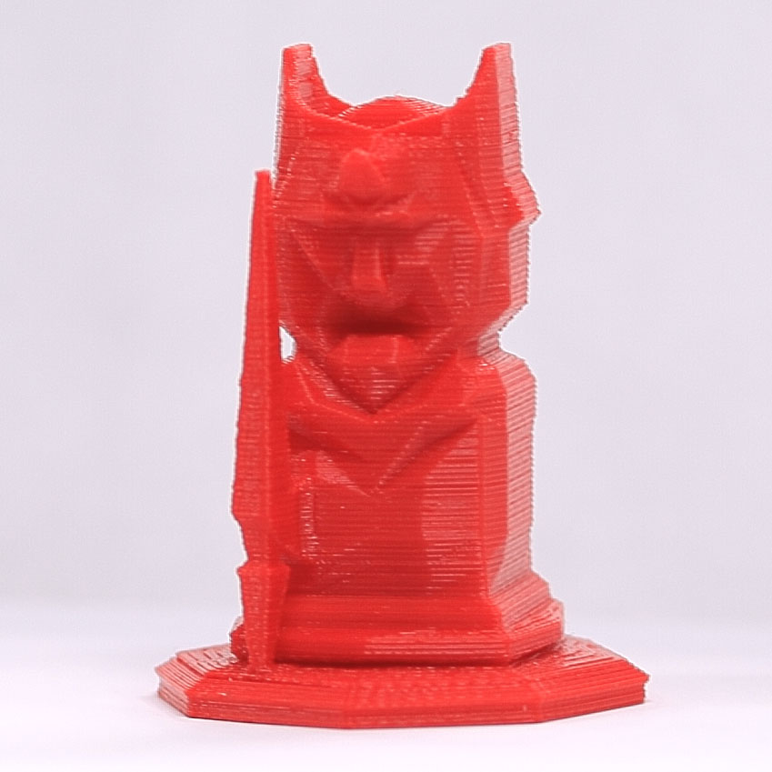 scacchi pedone d i giocattoli 3D print model - Mito3D