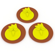çikolata hatun oyuncaklar foodchick 3d print model - Mito3D