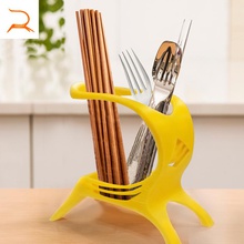 chopsticks shelf housewares barrels test rite 3d print model - Mito3D