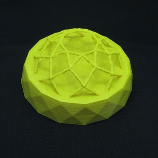 Navidad pelota jak xyzprinting free downloadable 3D modelos juguetes 3d print model - Mito3D