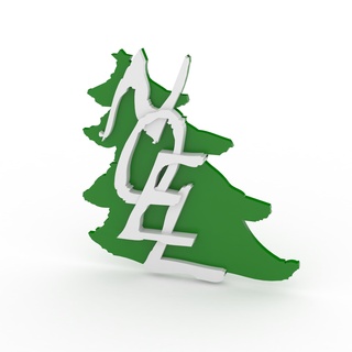 christmas noel tree door ornament nix XYZprinting free-downloadable 3D models | Housewares Christmas NOEL Tree Door Ornament dec25 holidays merrychristmas 3d print model - Mito3D