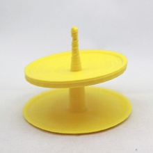 circle table toys 3d print model - Mito3D