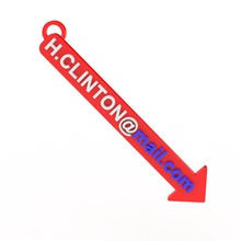 clinton email keychain 1 gadgets hilary scandal us election 2016 usa 3d print model - Mito3D