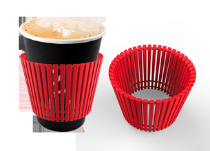 coffee case housewares 3d print model - Mito3D