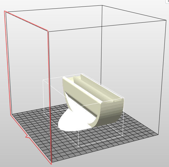 colyton scuola di grammatica - izaac c i giocattoli 3D print model - Mito3D