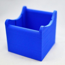 cuadro contenedor artículos para el hogar 3d print model - Mito3D