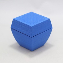 container box housewares 3d print model - Mito3D
