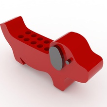 crayon holder tools 3d print model - Mito3D