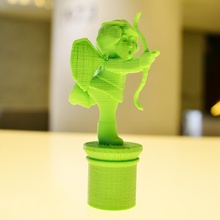 cupido brinquedos 2015 namorados 3d print model - Mito3D