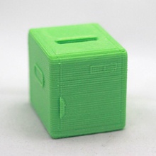 da vinci impresora 3d los juguetes 3d print model - Mito3D
