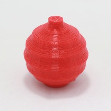 decoration ball tools 3d print model - Mito3D