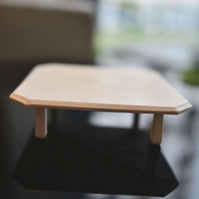 desk housewares 3d print model - Mito3D