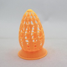 easter egg art 3d print model - Mito3D