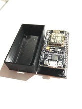 esp2266 box tools esp 2688 3d print model - Mito3D