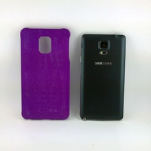 galaxy nota 4 gadgets smart phone caso smartphone 3d print model - Mito3D