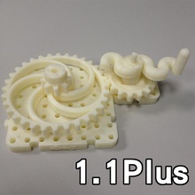 gear set 11plus cn edu lesson 13 back school 3d print model - Mito3D