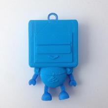 artículos de regalo da vinci 10 a los juguetes un aio 3d print model - Mito3D