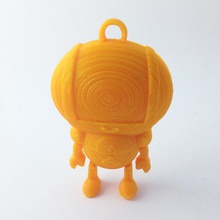 hediyelik eşya junior oyuncaklar 3d print model - Mito3D