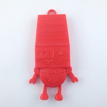 oggettistica nobel per la 10 i giocattoli articoli da regalo 3d print model - Mito3D