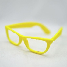 las gafas de la moda 3d print model - Mito3D