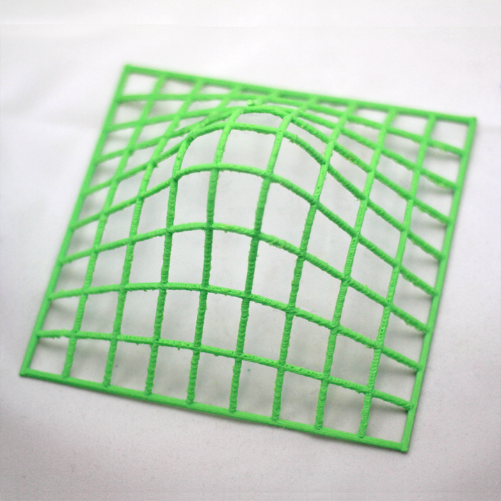 Tor Netz Spielzeuge 2014 fifa 3D print model - Mito3D