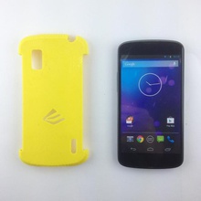 google nexus4 Fall gadgets lg smart-Handy-Fall smartphone 3d print model - Mito3D