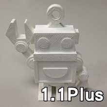 hello robot 11plus cn edu lesson 16 back school pendant 3d print model - Mito3D
