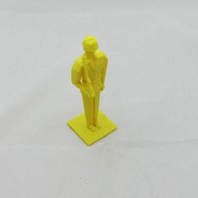 honor guard - Spielzeug 3d print model - Mito3D