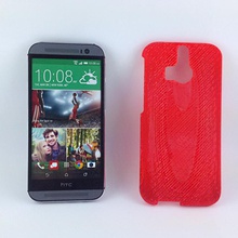 htc m8 gadgets smartphone 3d print model - Mito3D