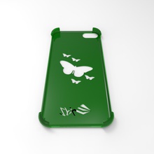 iphone 7 case gadgets iphone7 smartphone 3d print model - Mito3D