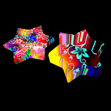caixa de jóias floral as ferramentas a cor saco misturado 3d print model - Mito3D