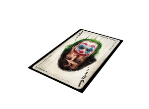 Joker Karte Spielzeuge 3d print model - Mito3D