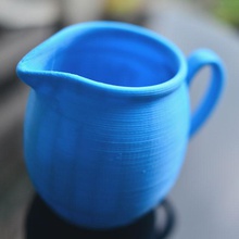 jug housewares 3d print model - Mito3D