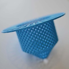kitchen filter housewares 3d print model - Mito3D