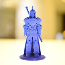 Ritter - Spielzeug 2014 3d print model - Mito3D