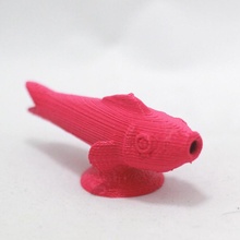 koinobori toys 2014 3d print model - Mito3D