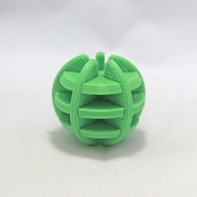 laundry ball housewares 3d print model - Mito3D