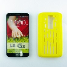 lg g2 line pattern gadgets g3 smart phone case smartphone 3d print model - Mito3D
