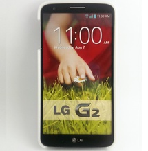 lg g2 phone case gadgets smart smartphone 3d print model - Mito3D