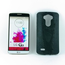 lg g3 básica los gadgets smart phone caso smartphone 3d print model - Mito3D