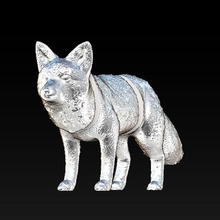 magnet fox ofis mıknatıs Nobel sla 3d print model - Mito3D