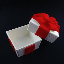 la festa della mamma giftbox articoli per casa box maker zona mothesday 3d print model - Mito3D