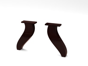 multi propósito pernas colchetes as ferramentas parênteses multi-propósito 3d print model - Mito3D